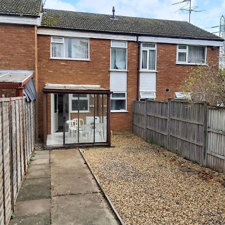 شقة 52 Fenwick Road, Houghton Regis, Dunstable المظهر الخارجي الصورة